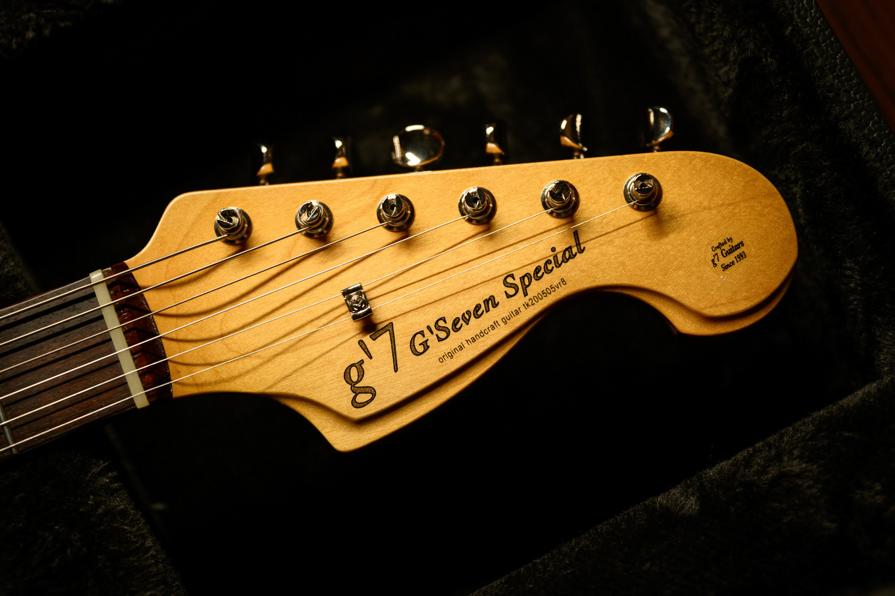 g7 Special g7-JM/R 