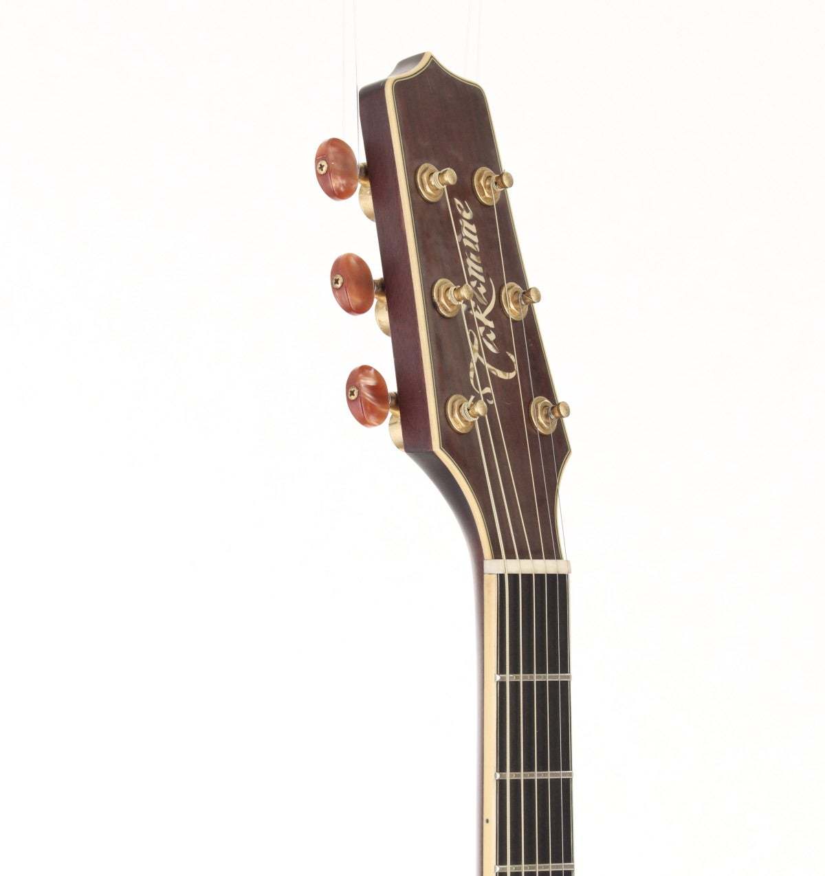 Takamine TN-520BS Tsuyoshi Nagabuchi Model [2002年製] 長渕剛氏