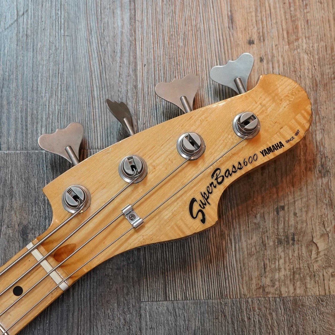 YAMAHA SB600 Super Bass（中古）【楽器検索デジマート】
