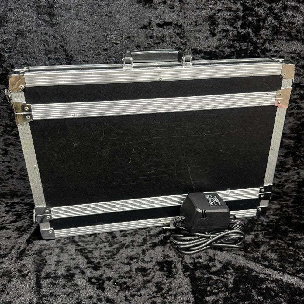 Rocktron Voodu Valve OnLine 【新宿店】（中古/送料無料）【楽器検索