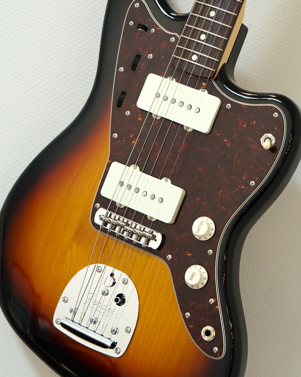 Fender 【近日入荷】FSR Made in Japan Traditional 60s Jazzmaster -3