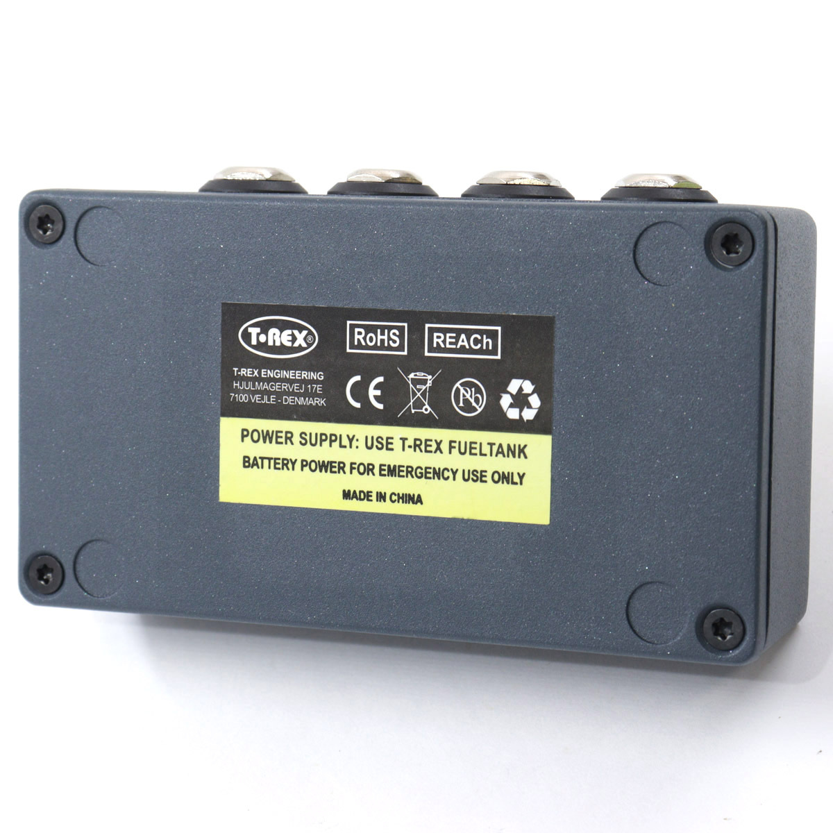 T-rex REPLAY BOX 【池袋店】（中古）【楽器検索デジマート】