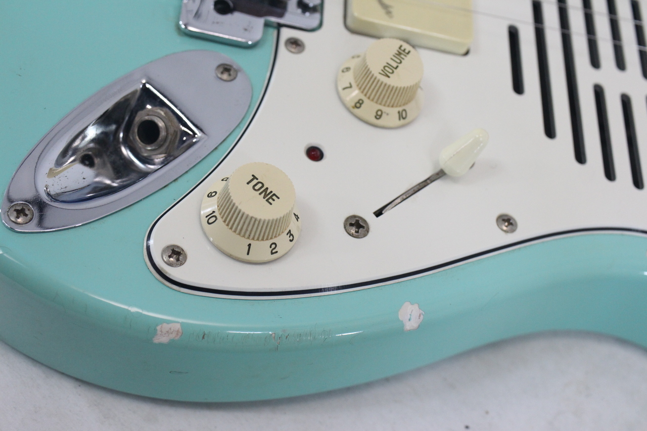 Fender Japan ST-CHAMP（中古）【楽器検索デジマート】