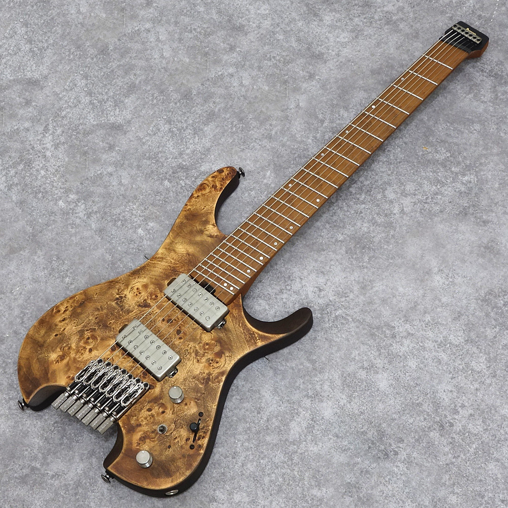 Ibanez Q Standard QX527PB-ABS (Antique Brown Stained)（新品/送料 