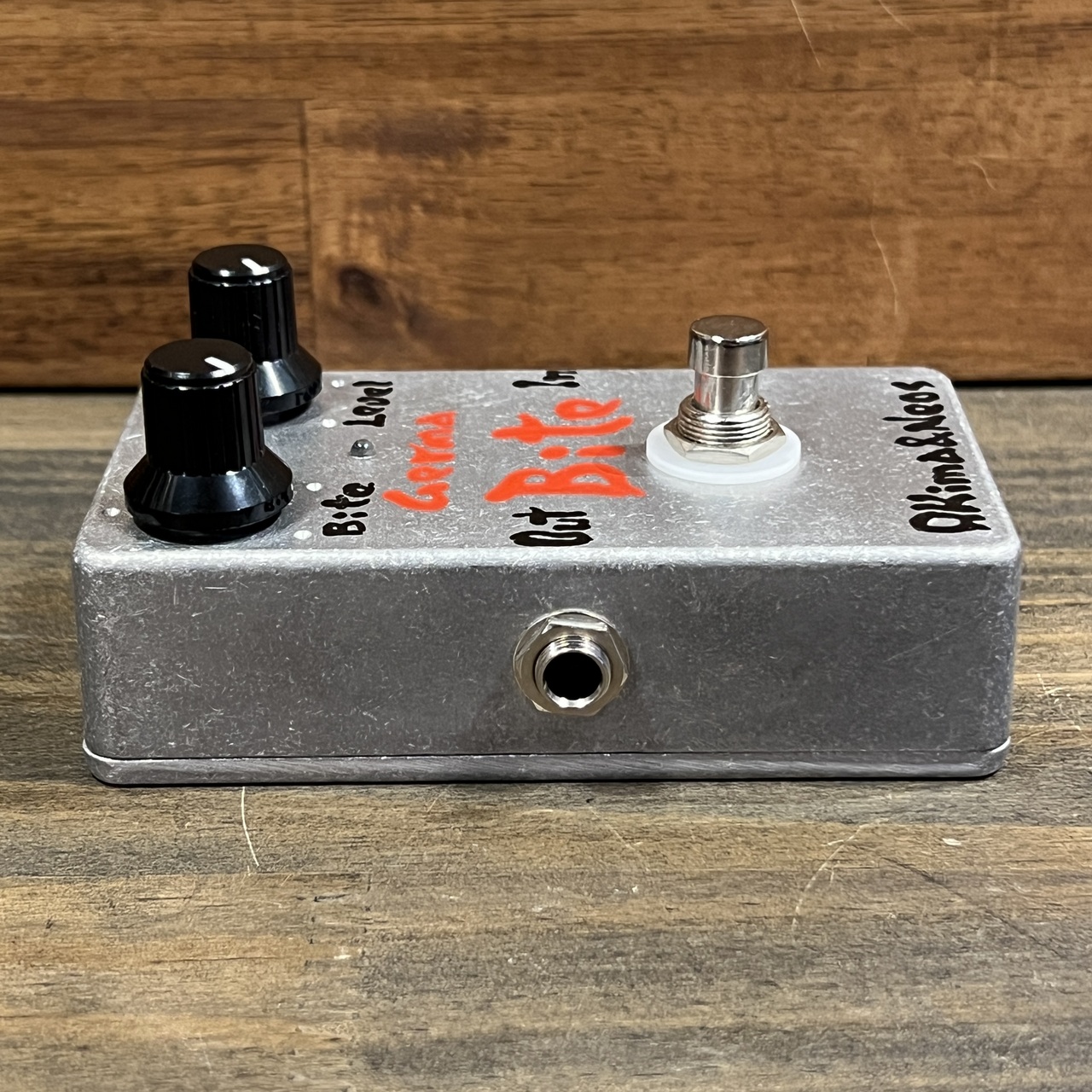 AKIMA&NEOS Germa Bite（中古/送料無料）【楽器検索デジマート】