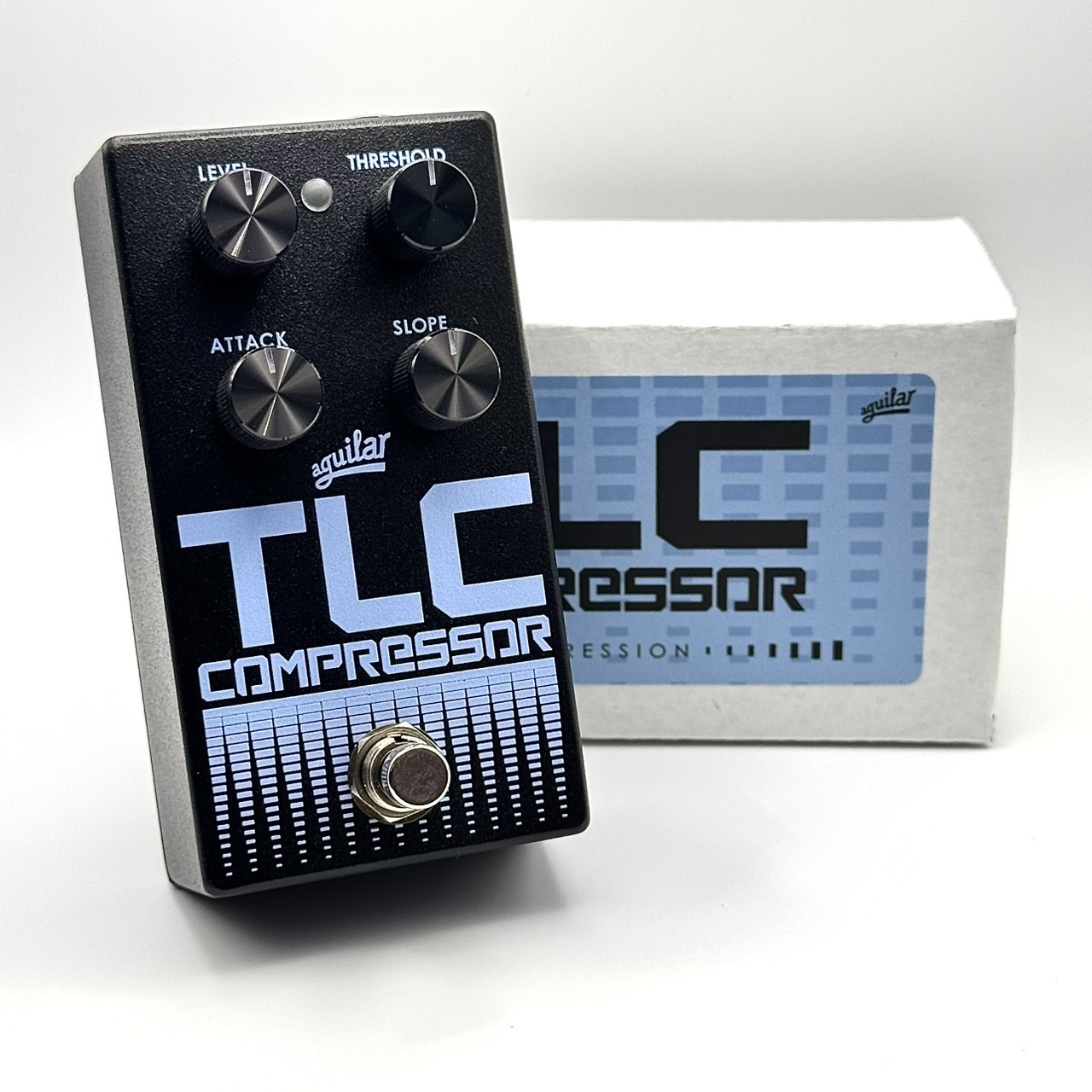 aguilar TLC COMPRESSOR【コンプレッサー】（新品/送料無料）【楽器