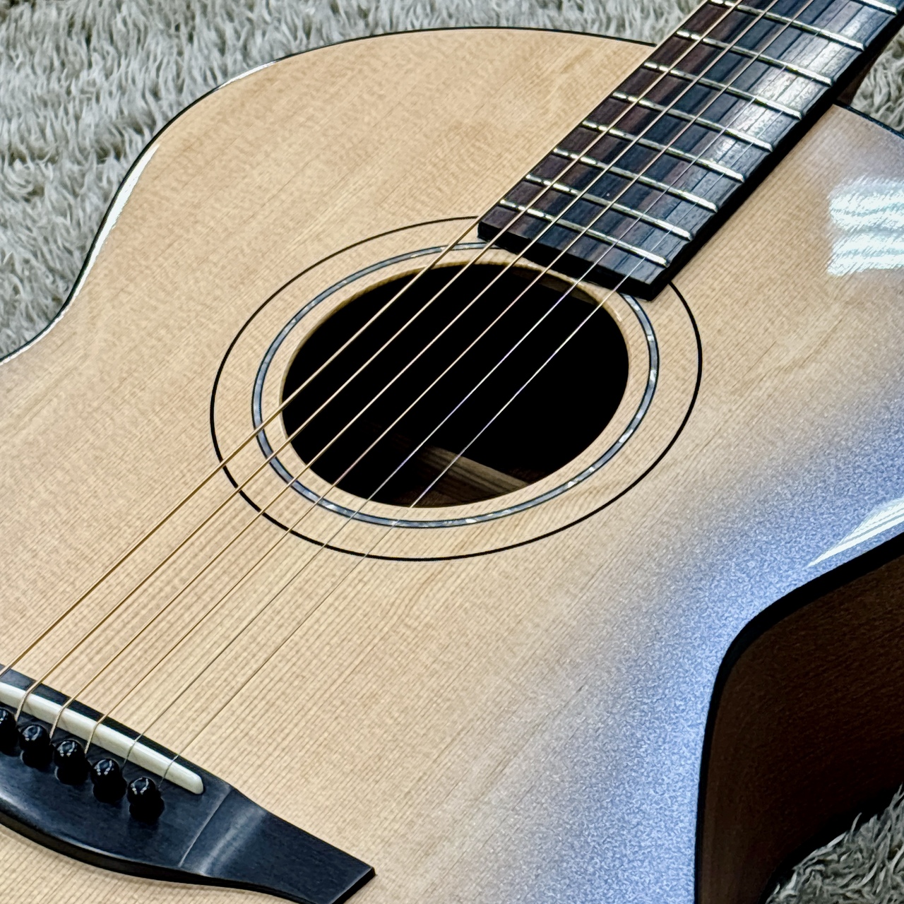 K.Yairi LAPIS tanzanite【創業90周年記念モデル】【2025年製】【日本