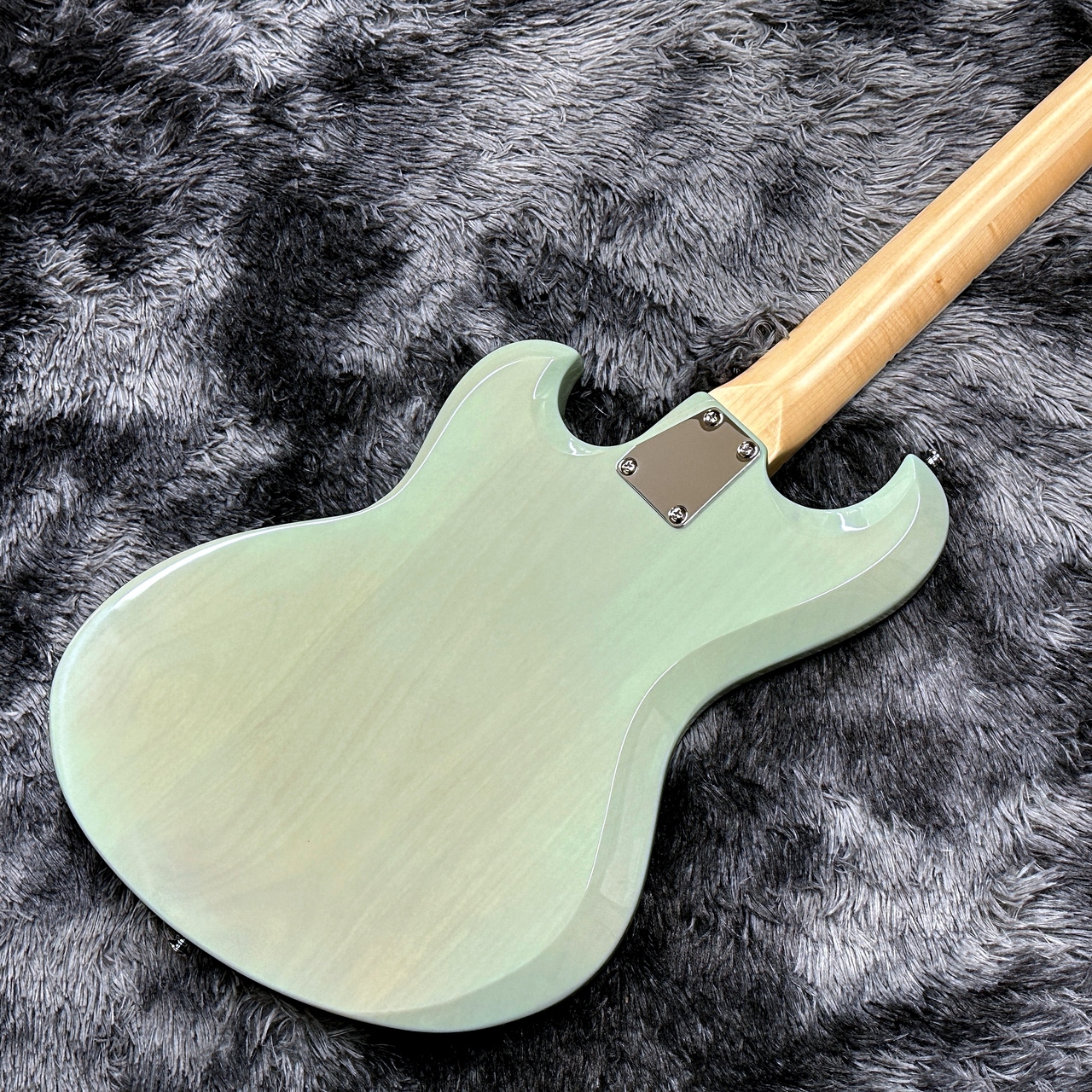 BanG Dream! ULTRATONE Anon【MyGO!!!!!のギタリスト 千早愛音 モデル