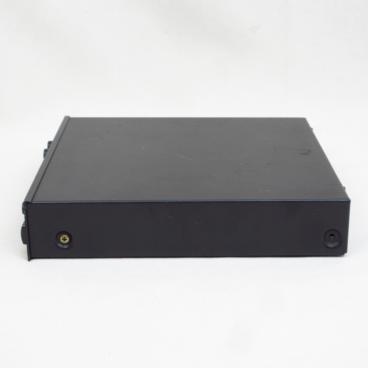 BOSS CL-50 / Compressor Limiter ハーフラックサイズの