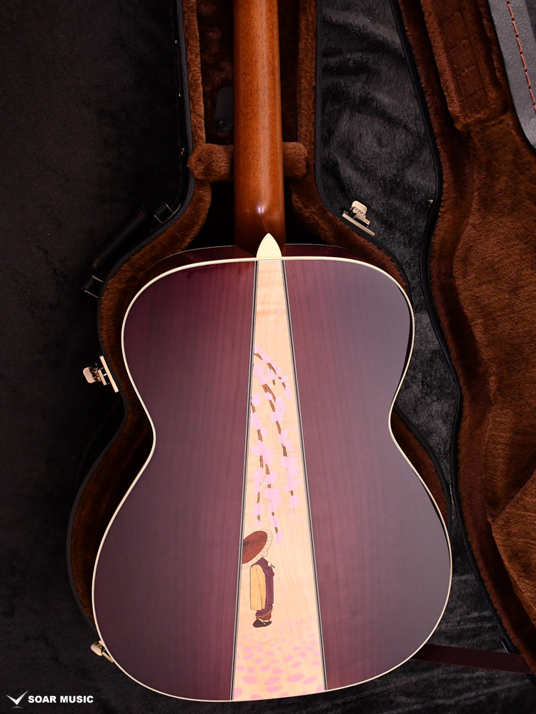Headway ヘッドウェイ HF-KYOZAKURA'26/ATB 京紫-VGR #A04484 約2.0kg