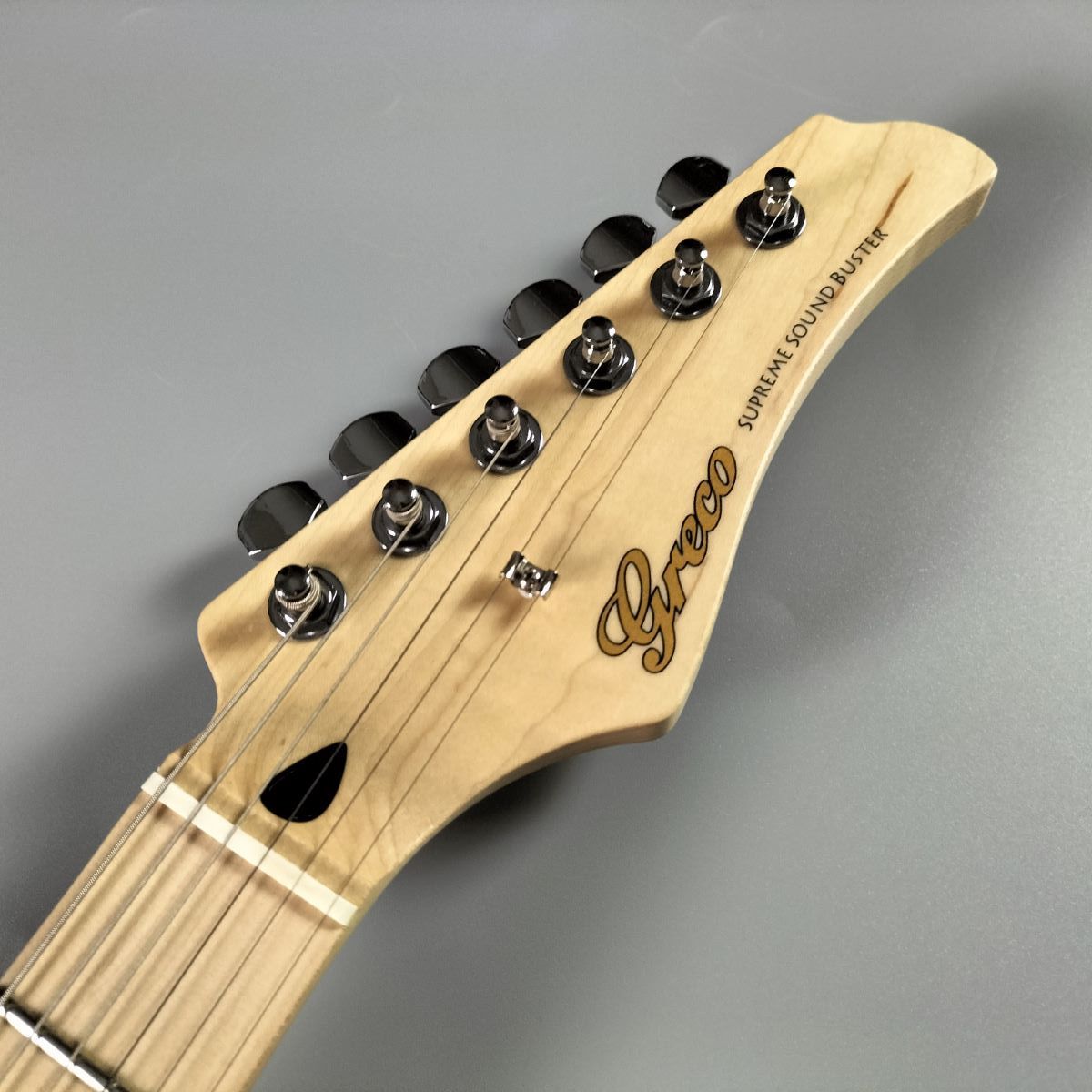 Greco WS STD M SB エレキギター新品/送料無料楽器検索デジマート