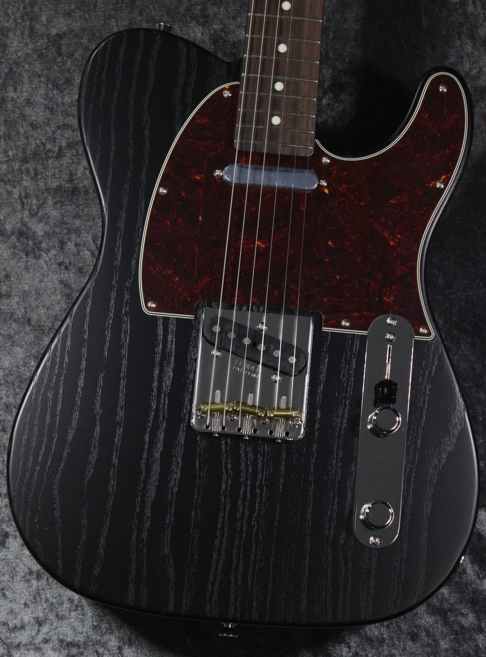Fender 【アッシュボディ】Made in Japan Limited Telecaster