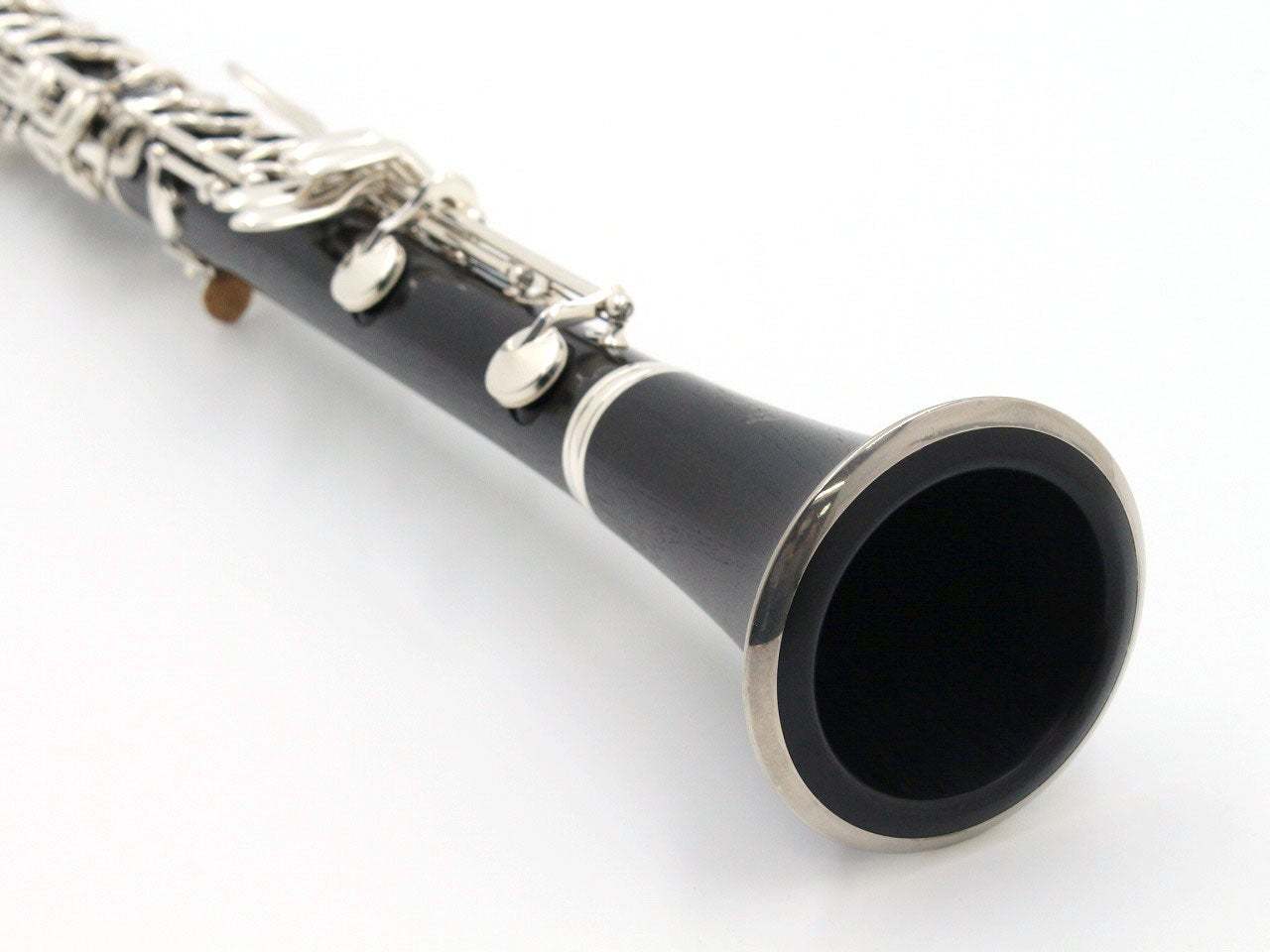 YAMAHA B♭クラリネット YCL-650 全タンポ交換済み 【梅田店】（中古