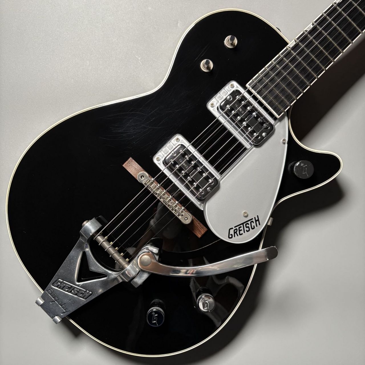 Gretsch G6128T-TVP