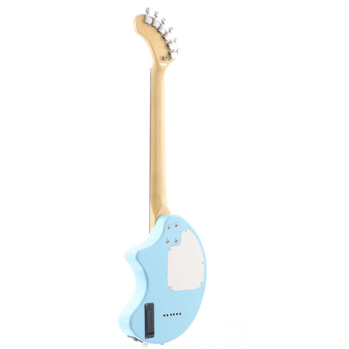 FERNANDES/BURNY ZO-3 Blue 【心斎橋店】（中古）【楽器検索デジマート】