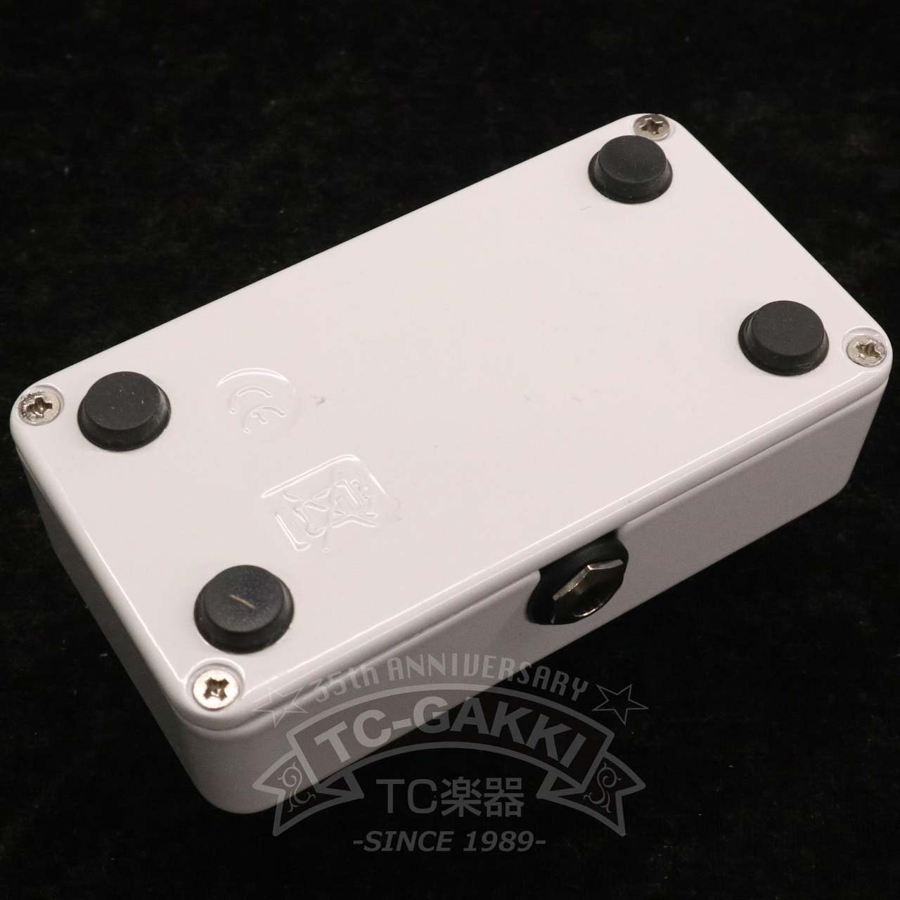 Electro-Harmonix Nano BIG MUFF π（中古）【楽器検索デジマート】