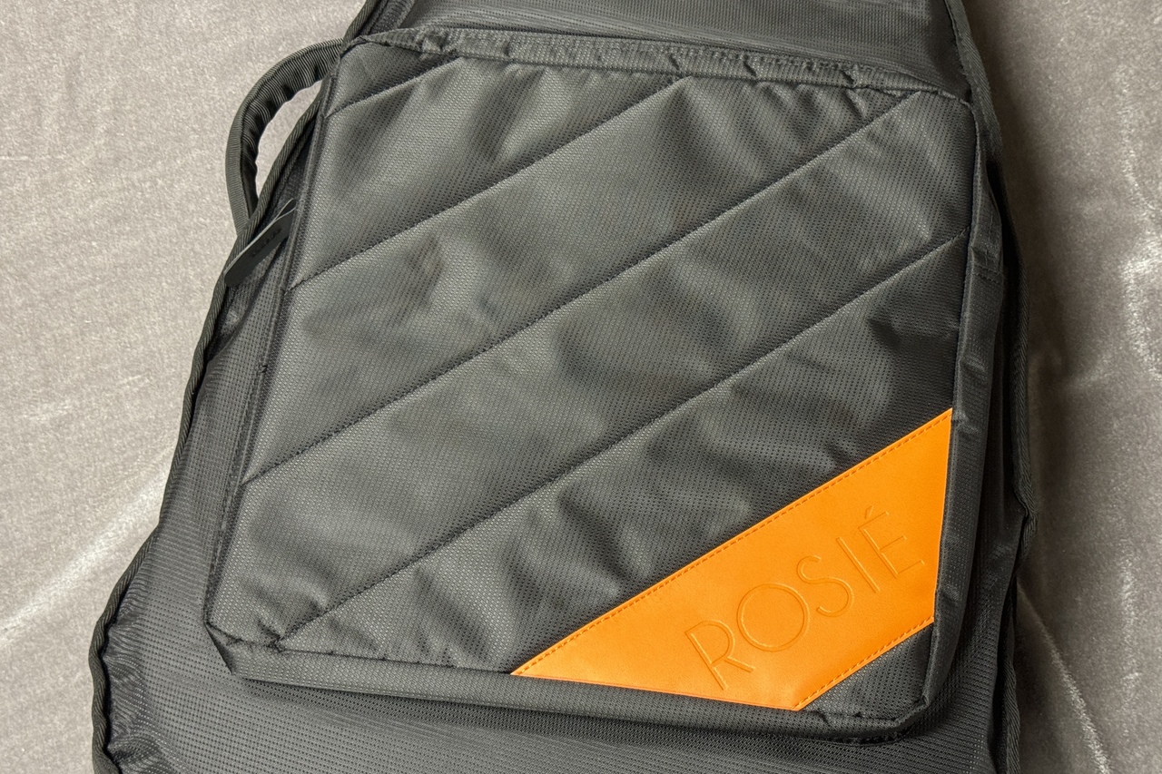 Rosié ROSIE Ultralight Guitar Case 【GIB兵庫】（新品/送料無料）【楽器検索デジマート】