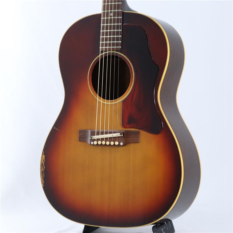 Gibson VINTAGE B-25 #970046 ※1968年製 ギブソン（ビンテージ）【楽器