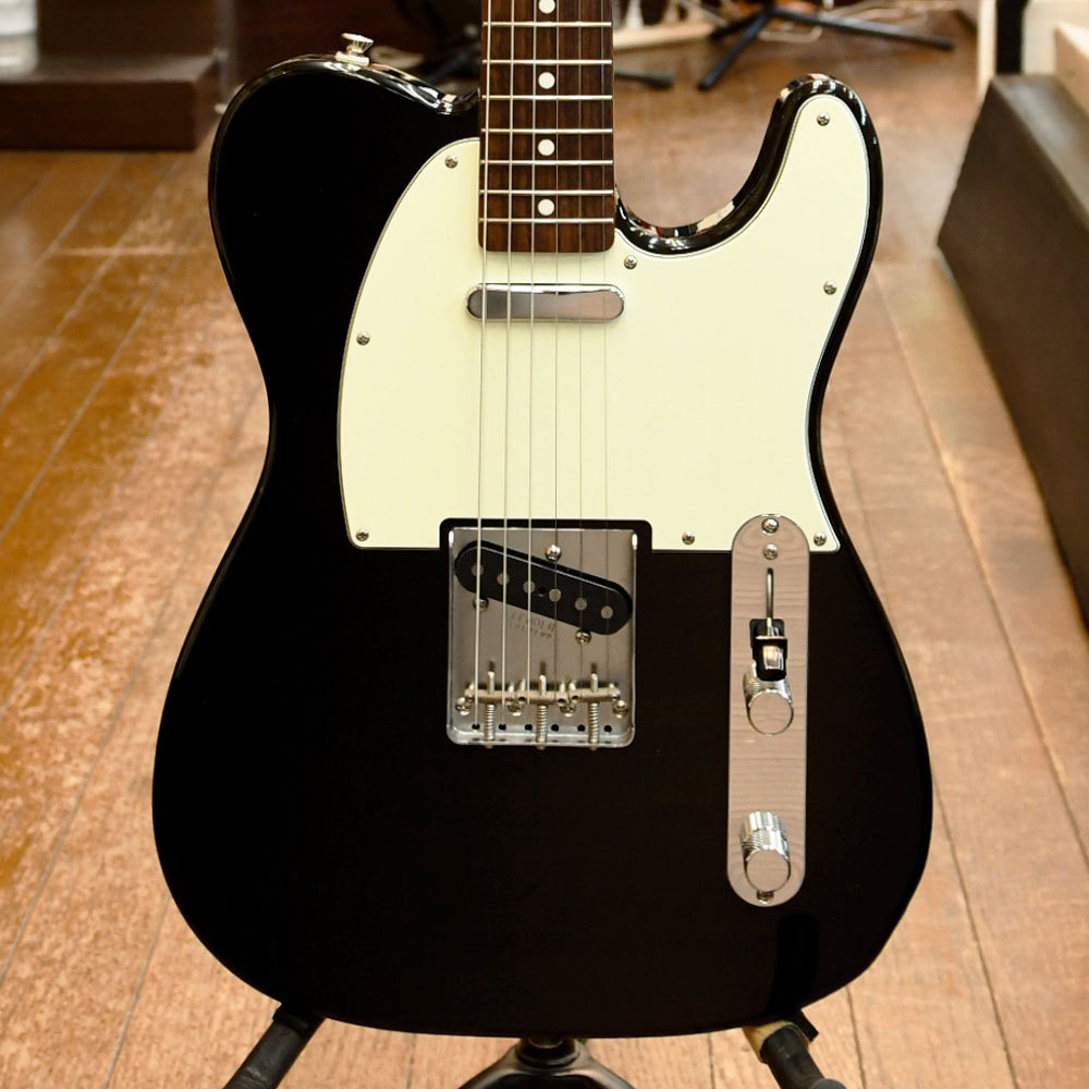 Fender Japan Exclusive Classic 60s Telecaster（中古）【楽器検索