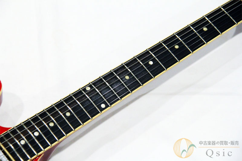 Tokai ES-175 SR 【返品OK】[TK627]（中古/送料無料）【楽器検索デジマート】