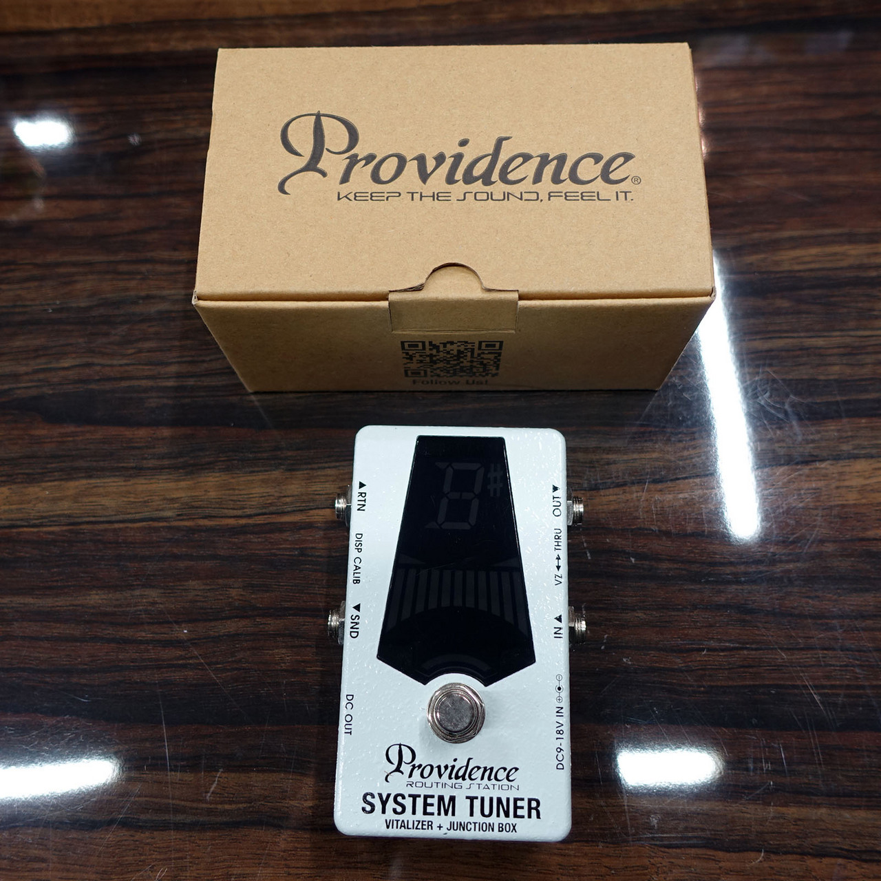 Providence STV-1JB（中古）【楽器検索デジマート】
