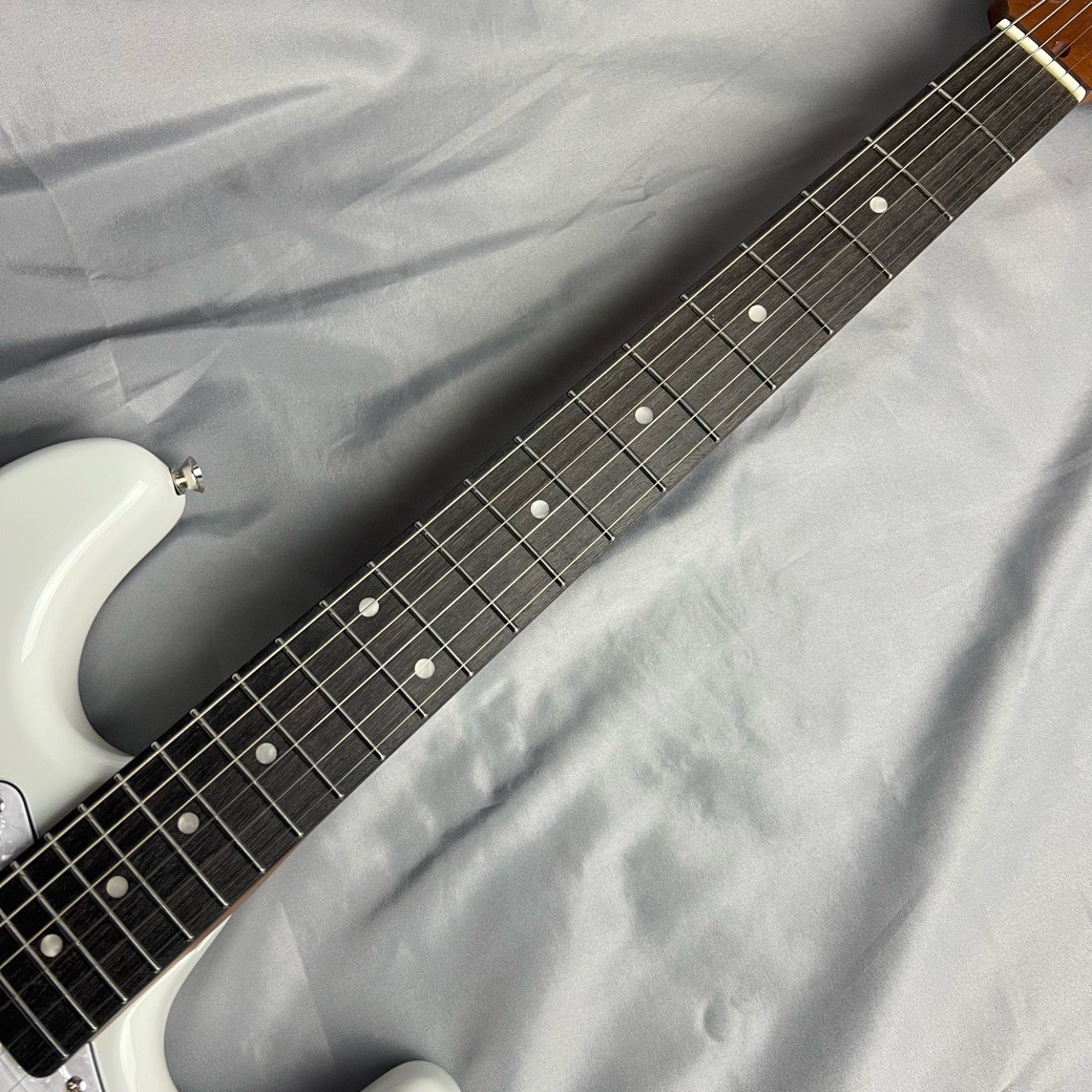 HISTORY HST/SSH-Perf/QM SSH White Burst【現物写真】3.57kg