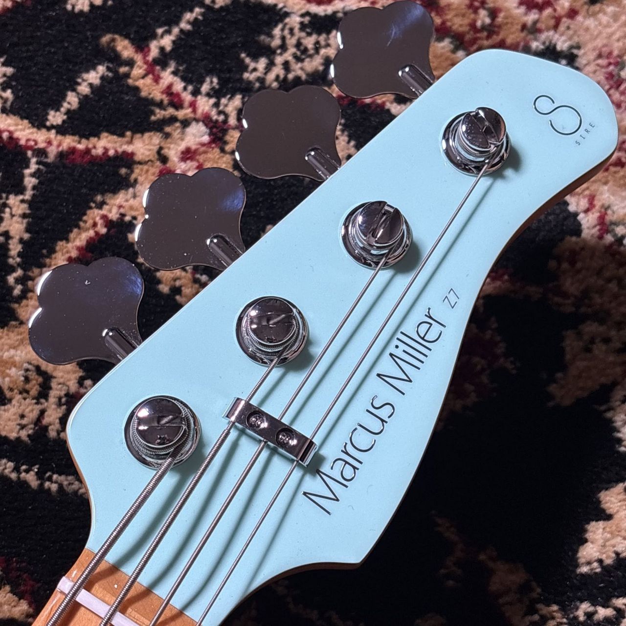 Sire Z7-4 MINT Bass collection2026商材（新品特価/送料無料）【楽器