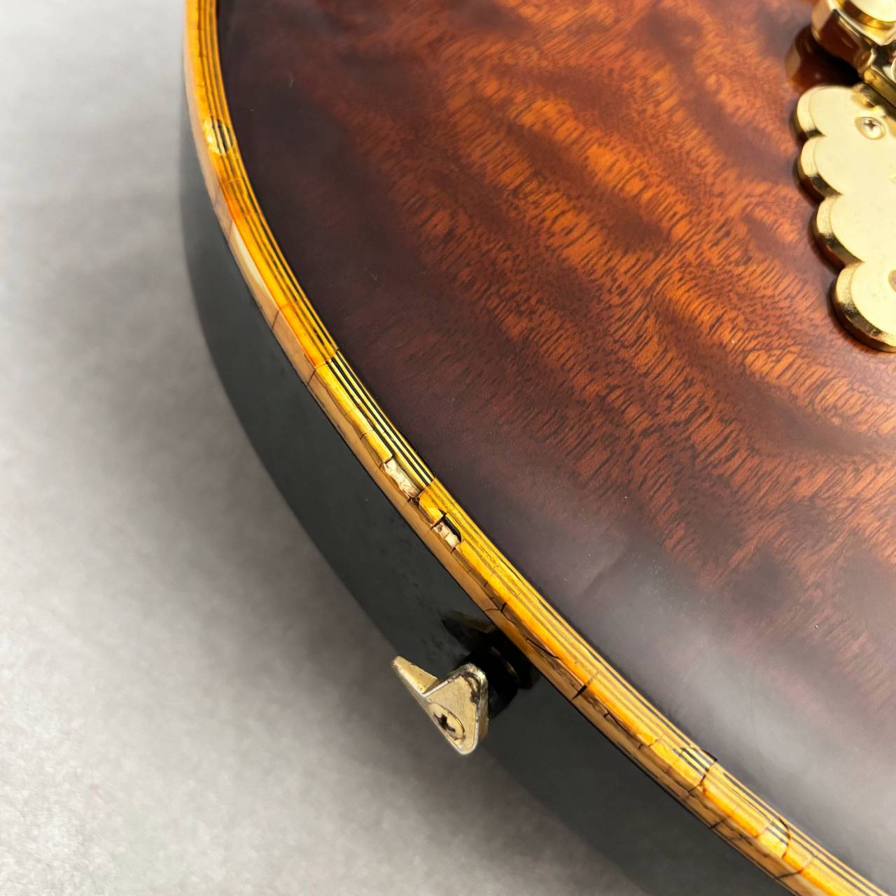 Ibanez AR305 ~Antique Violin~ ≒4.27kg【1983年製】（ビンテージ