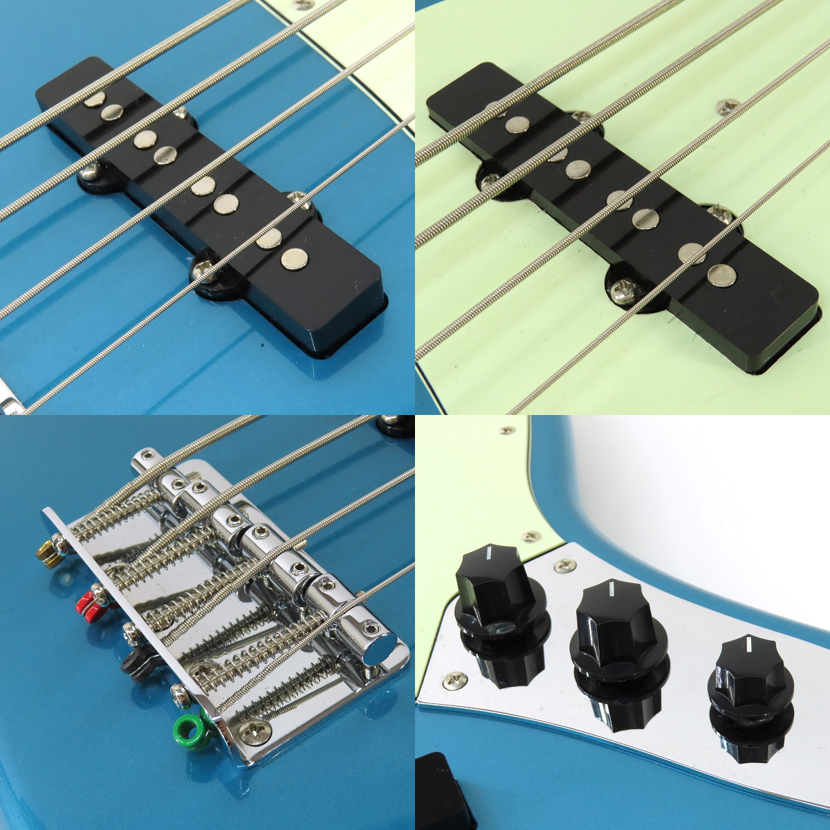 FERNANDES RJB-380（中古/送料無料）【楽器検索デジマート】