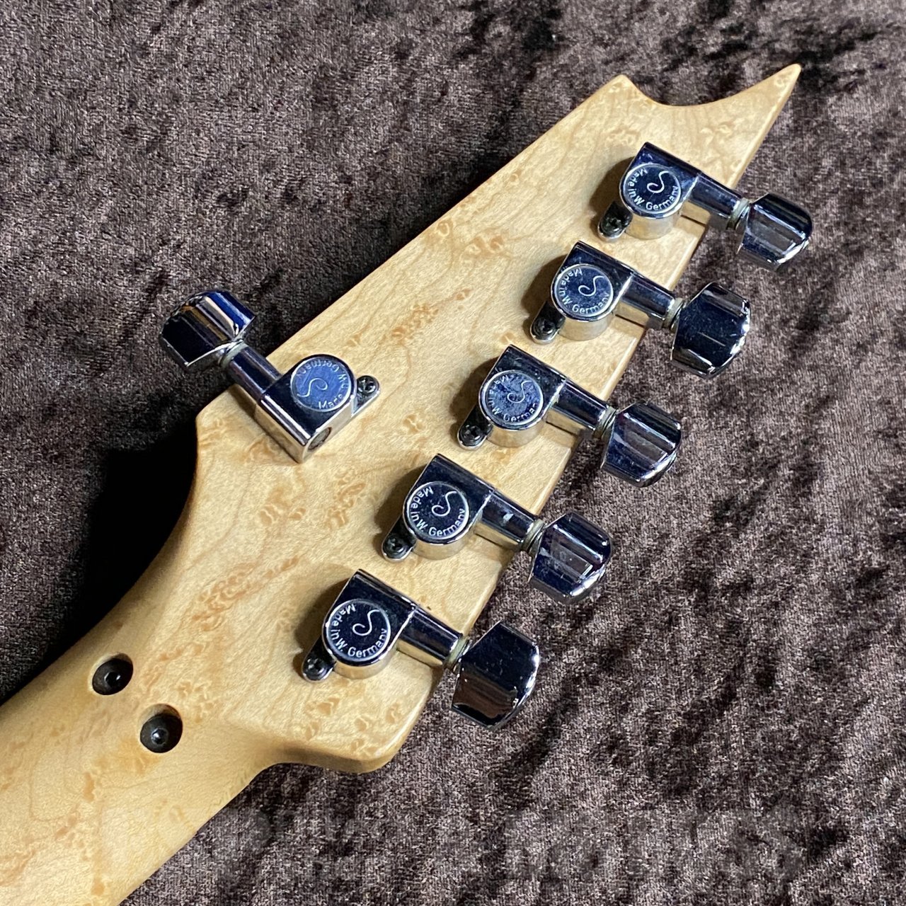 Killer KG-Fascist【Galaxy black】（中古/送料無料）【楽器検索