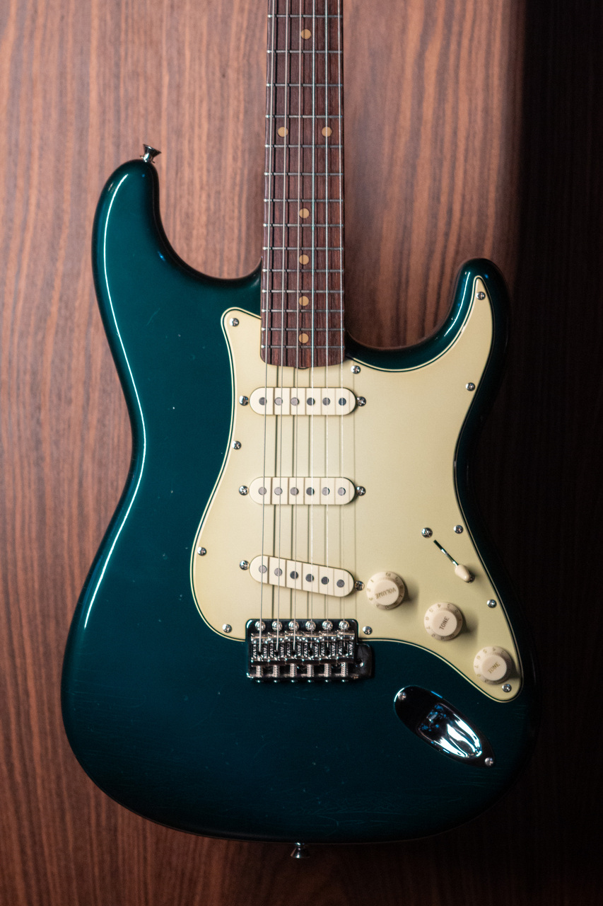 g7 Special g7-ST/R Lightly Aged 