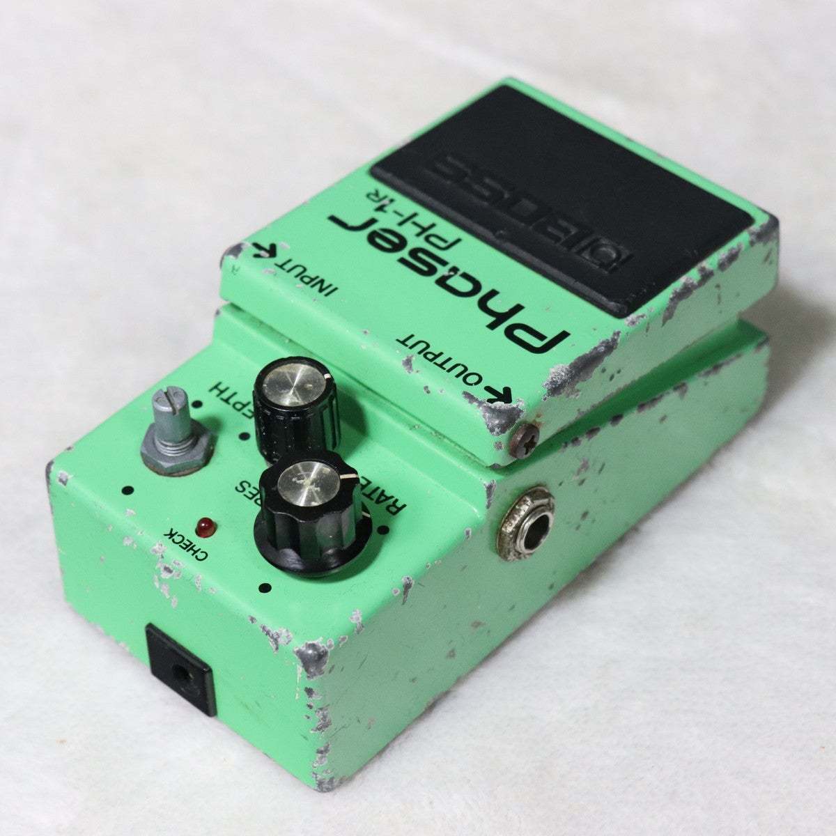 BOSS PH-1R Phaser 【梅田店】（中古）【楽器検索デジマート】