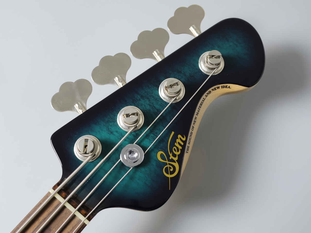 Stem Ove-4ST-【3.68kg】（新品）【楽器検索デジマート】