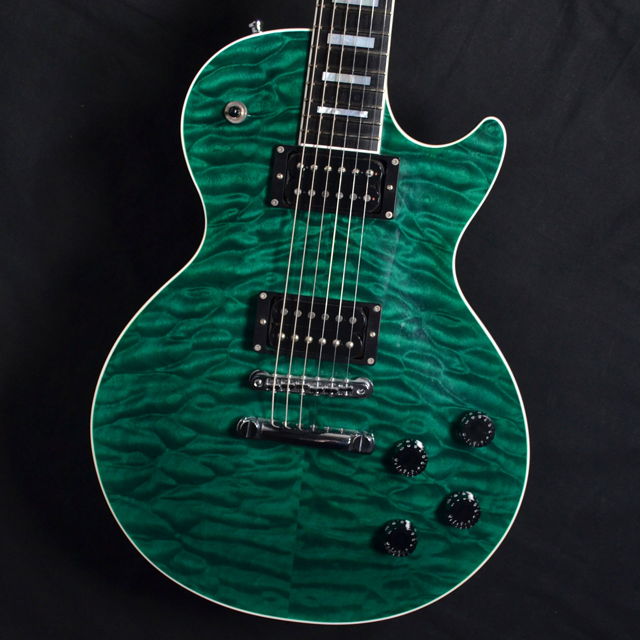 HISTORY GH-LSV/Custom（中古/送料無料）【楽器検索デジマート】