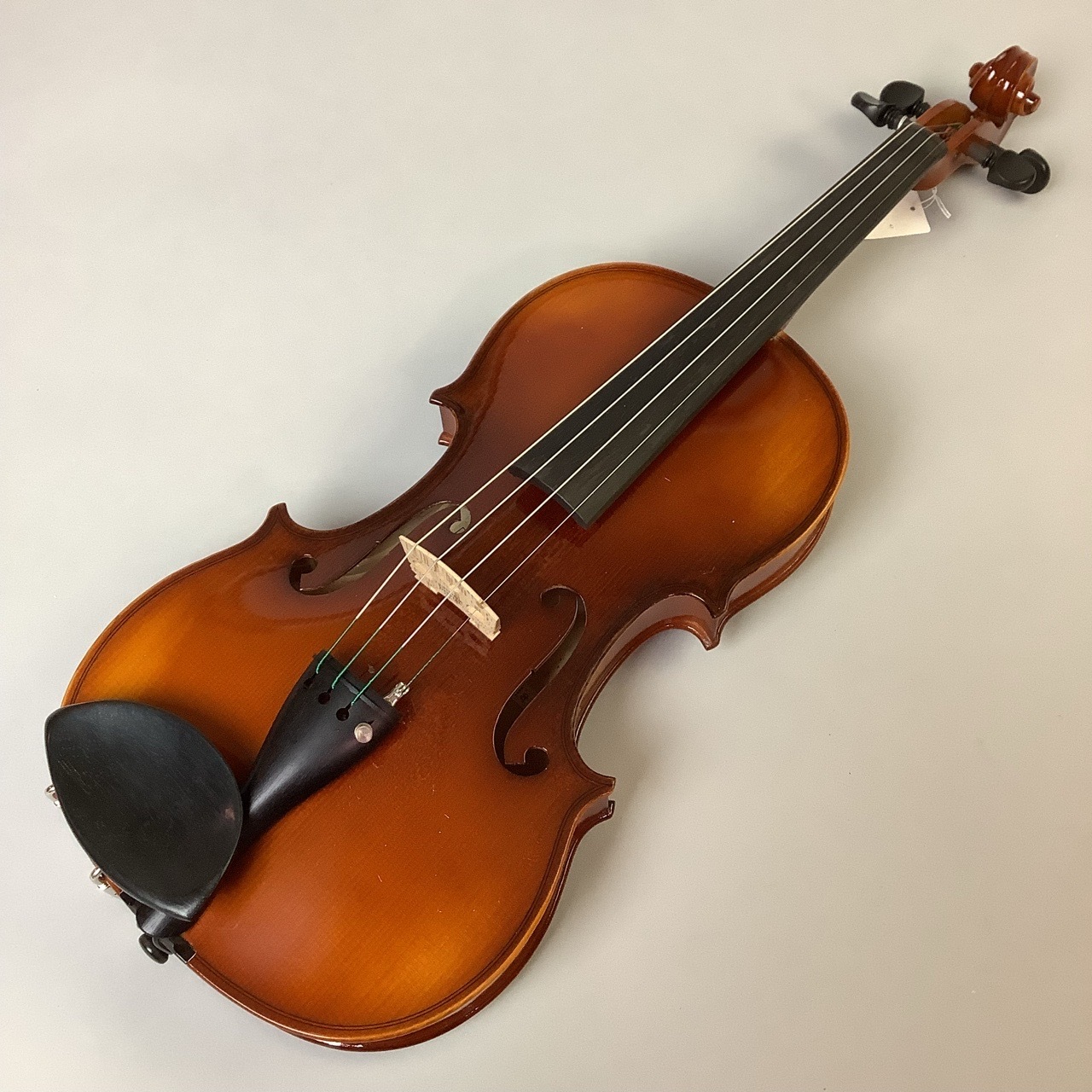 ドイツ製 カールヘフナー KH66 バイオリン 4/4 - 弦楽器