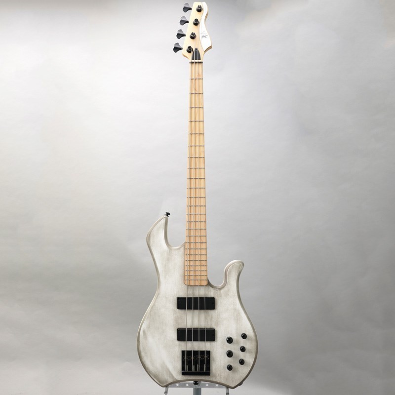 Markbass MB RB 4 KILIMANJARO OLD WHITE 【特価】（B級特価）【楽器