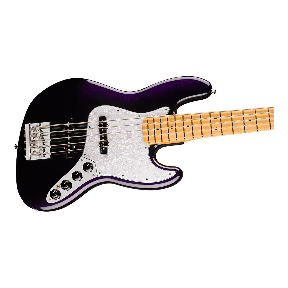 Fender Fender フェンダー Player II Modified Active Jazz Bass V MN