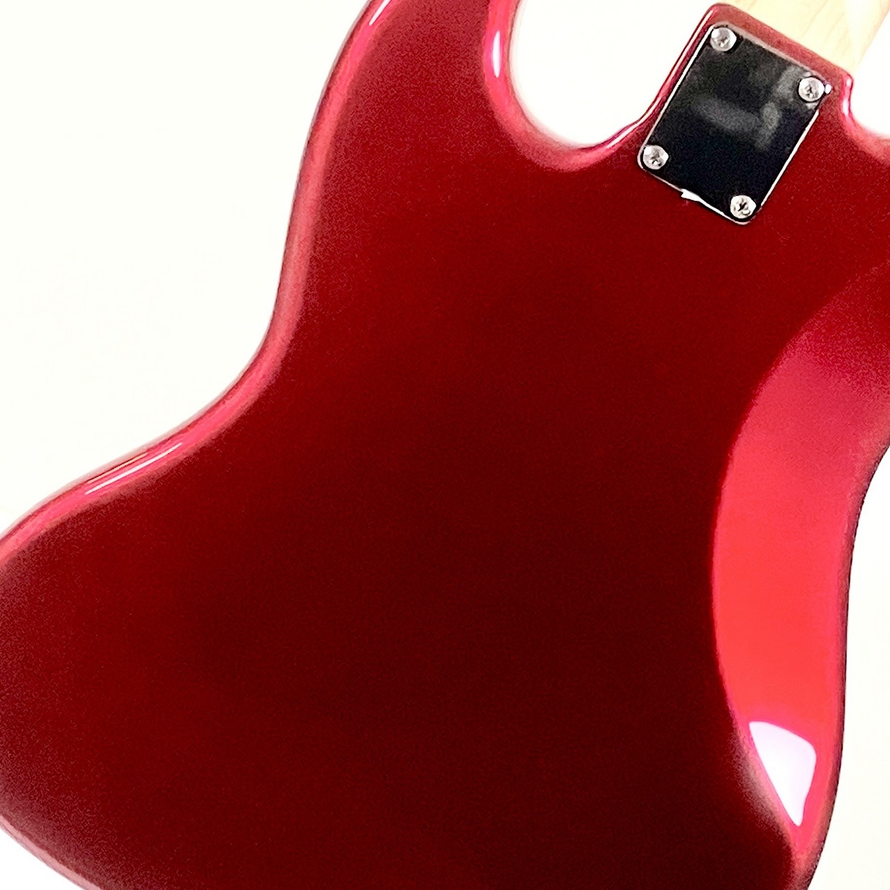 FUJIGEN(FGN) BCJB100RBD -Candy Apple Red-【4.08Kg】（新品