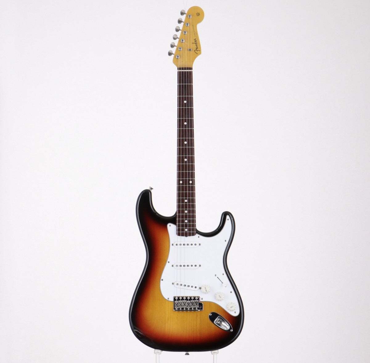 Fender Japan ST62-58US 【御茶ノ水本店】（中古/送料無料）【楽器検索