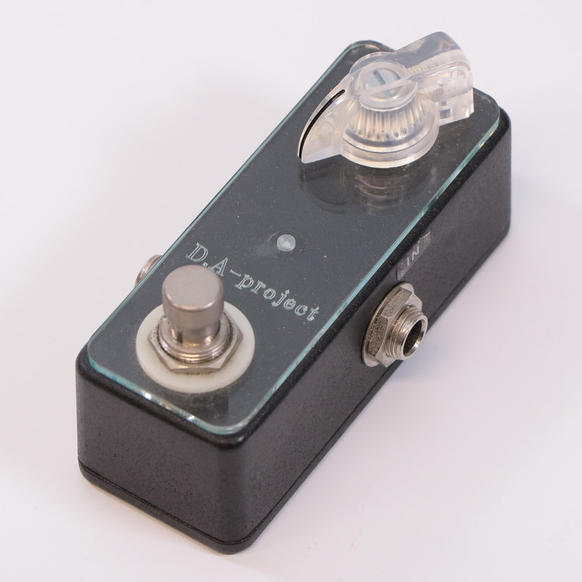 D.A-Project D.A-Booster 美品 ブースター Amazon | D.A-Project/D.A-Booster DAブースター クリーンブースター