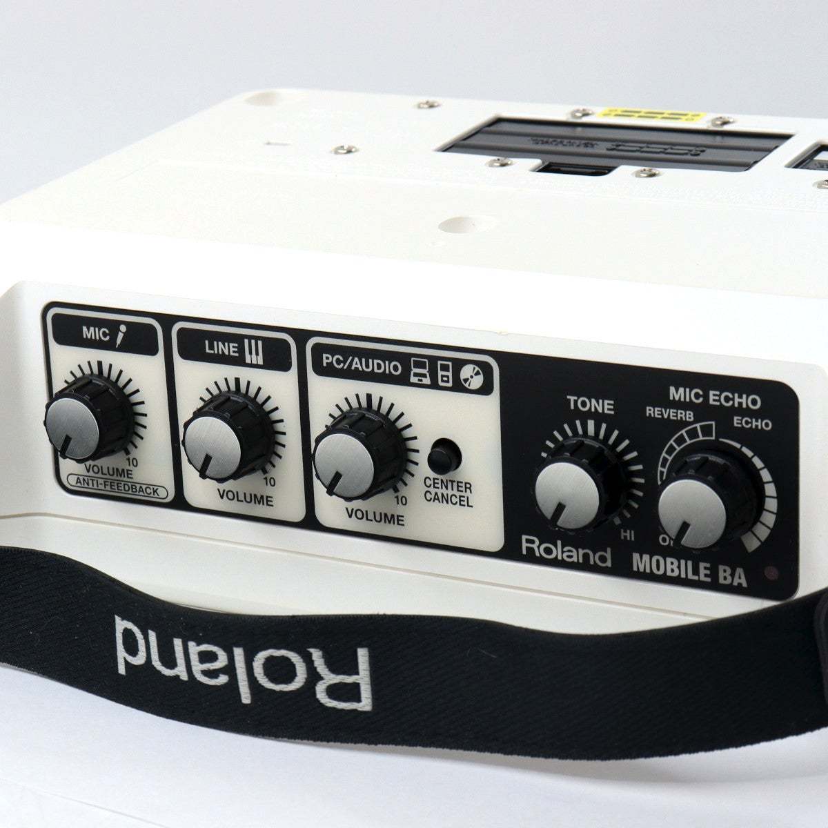 Roland MOBILE BA 【池袋店】（中古）【楽器検索デジマート】
