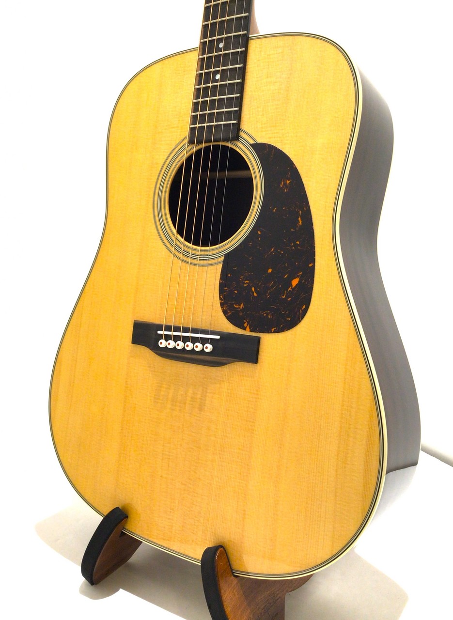 Martin D-28 STANDARD（新品/送料無料）【楽器検索デジマート】
