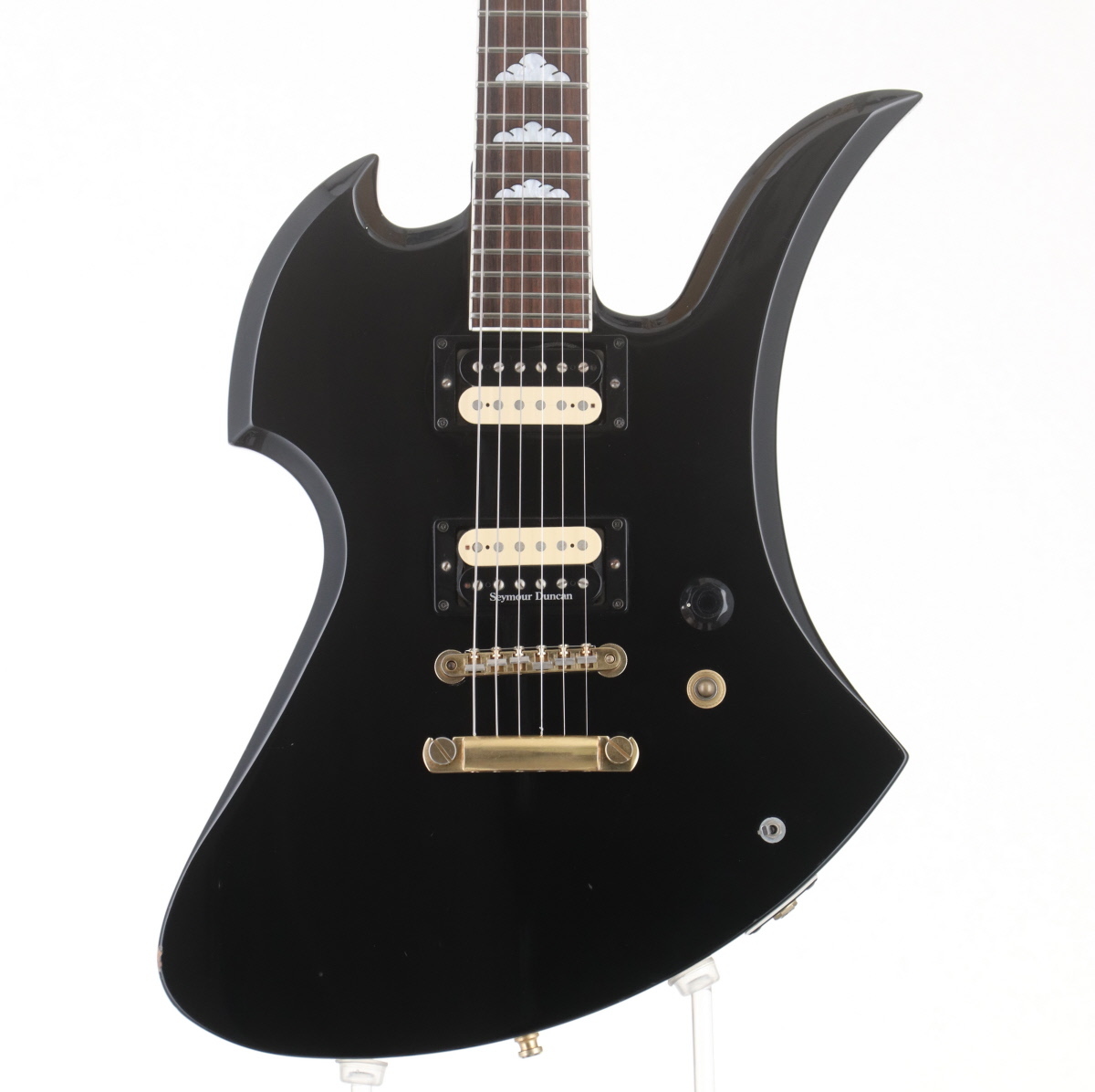 FERNANDES/BURNY BURNY / MG-80X MOD BLK 【新宿店】（中古/送料無料