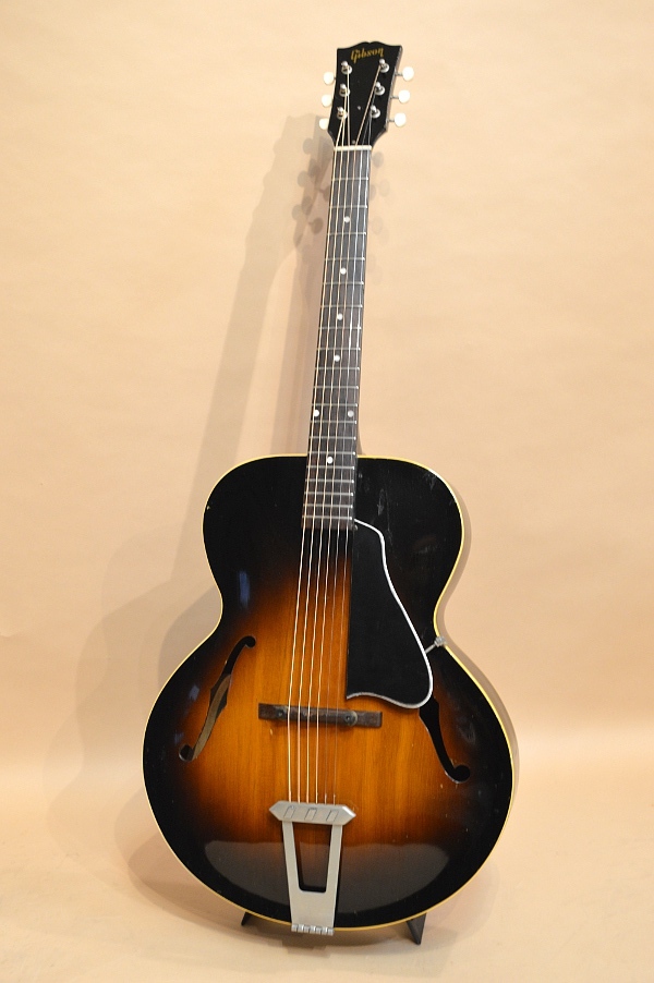 1957年 Gibson L-48 Vintage ギブソン ヴィンテージ 1957年 Gibson L-48 Vintage ギブソン ヴィンテージ 1957年