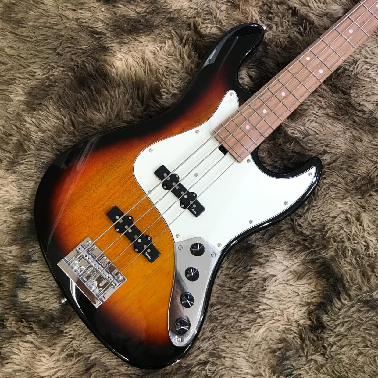 Sadowsky MetroExpress 21-Fret Vintage J/J Bass 4-String Morado