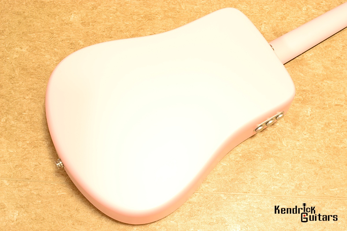 LAVA MUSIC LAVA ME 2 FB / Pink w/OGB（中古/送料無料）【楽器