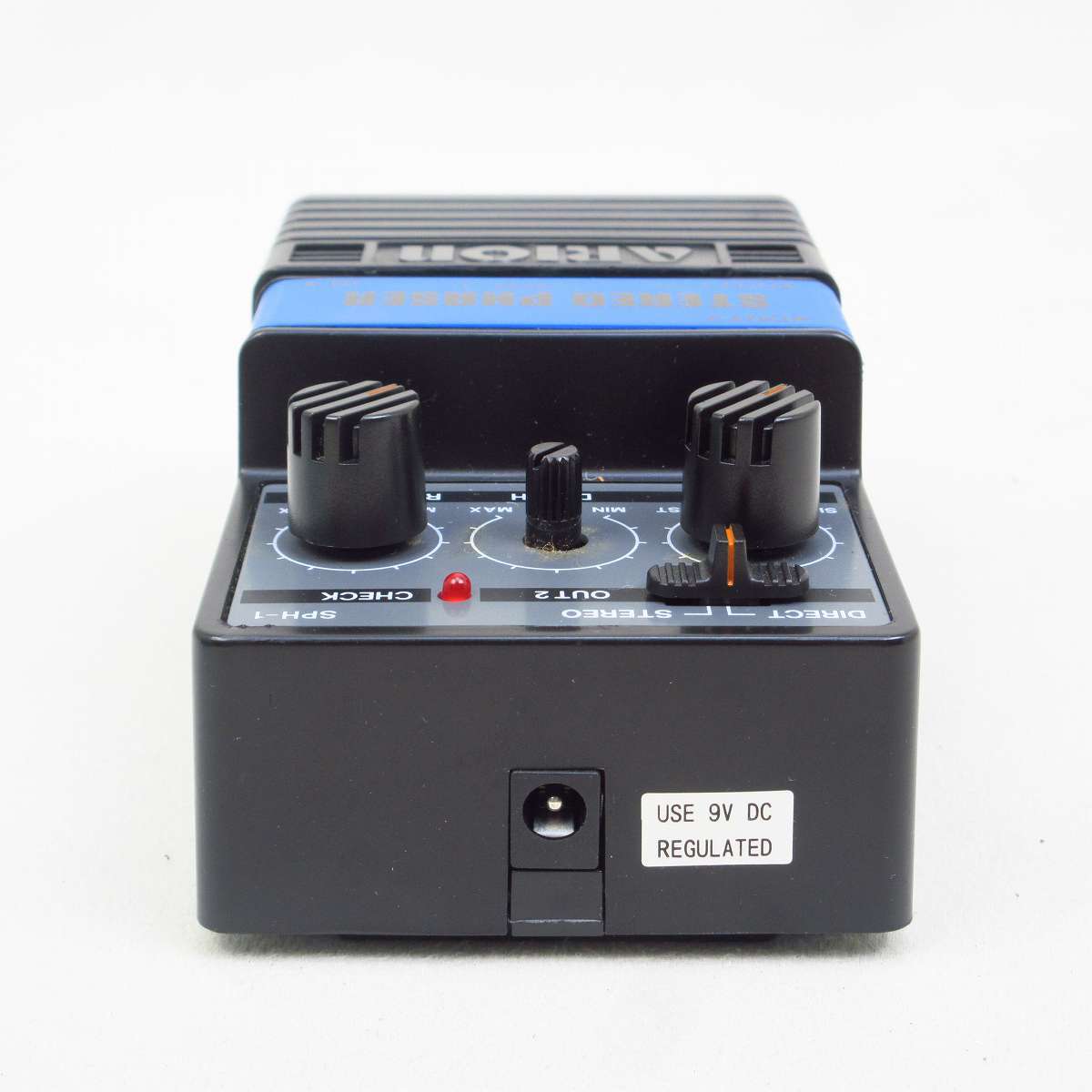ARION SPH-1 Stereo Phaser フェイザー 【横浜店】（中古）【楽器検索