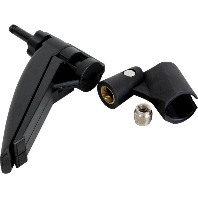 Shure SM58-LCE ボーカル用ダイナミックマイク Dicon Audio MS