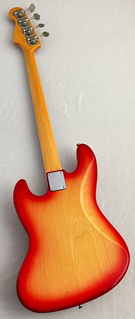 K.Nyui Custom Guitars 【48回無金利】JB 4 FL【USED】（中古）【楽器