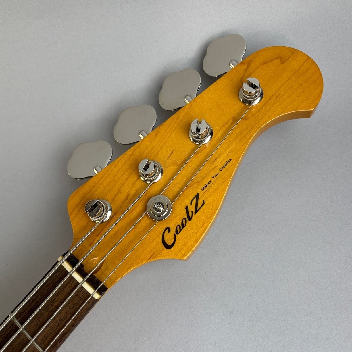 Cool Z ZPB-V/R VWH（中古/送料無料）【楽器検索デジマート】